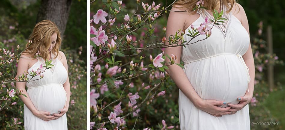 Montverde Maternity Session Montverde Maternity Session