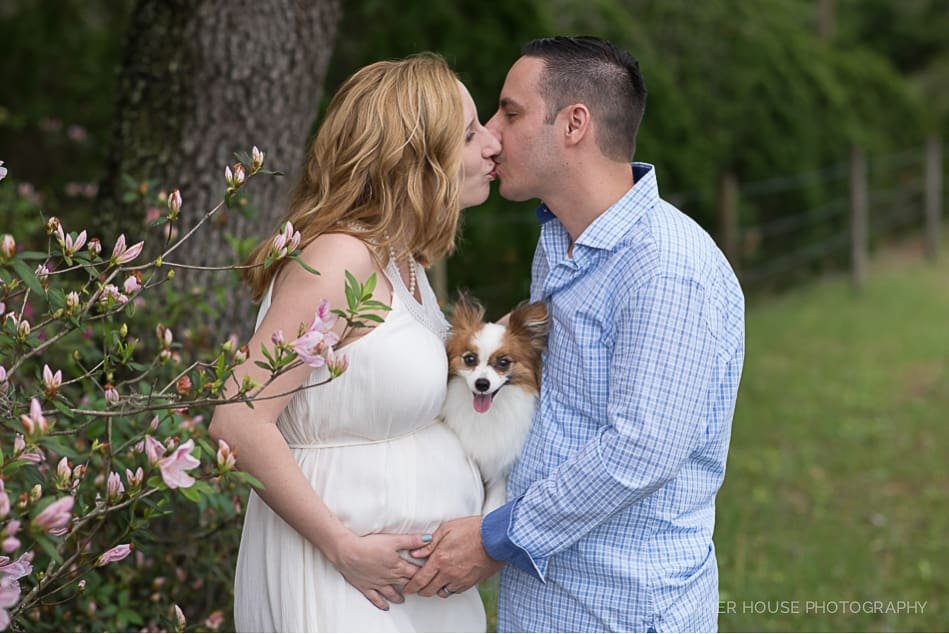 Montverde Maternity Session Montverde Maternity Session
