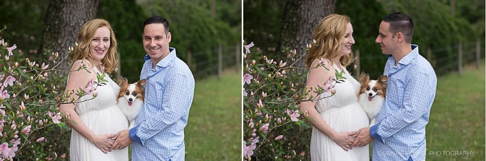 Montverde Maternity Session Montverde Maternity Session