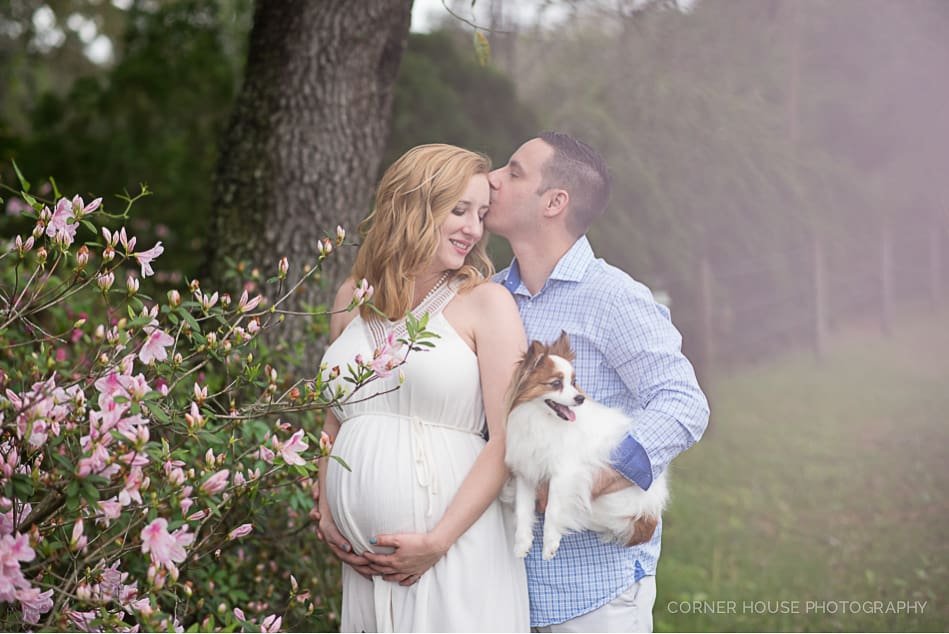 Montverde Maternity Session Montverde Maternity Session