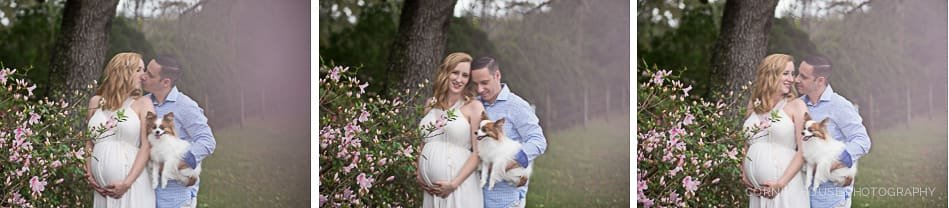 Montverde Maternity Session Montverde Maternity Session
