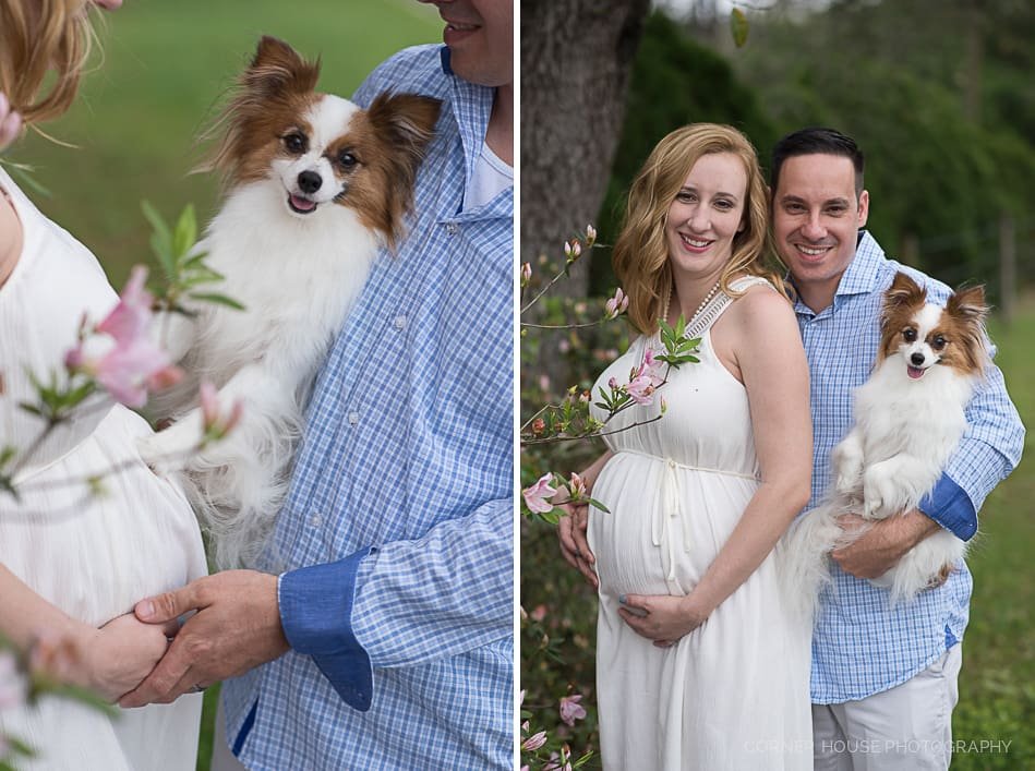 Montverde Maternity Session Montverde Maternity Session