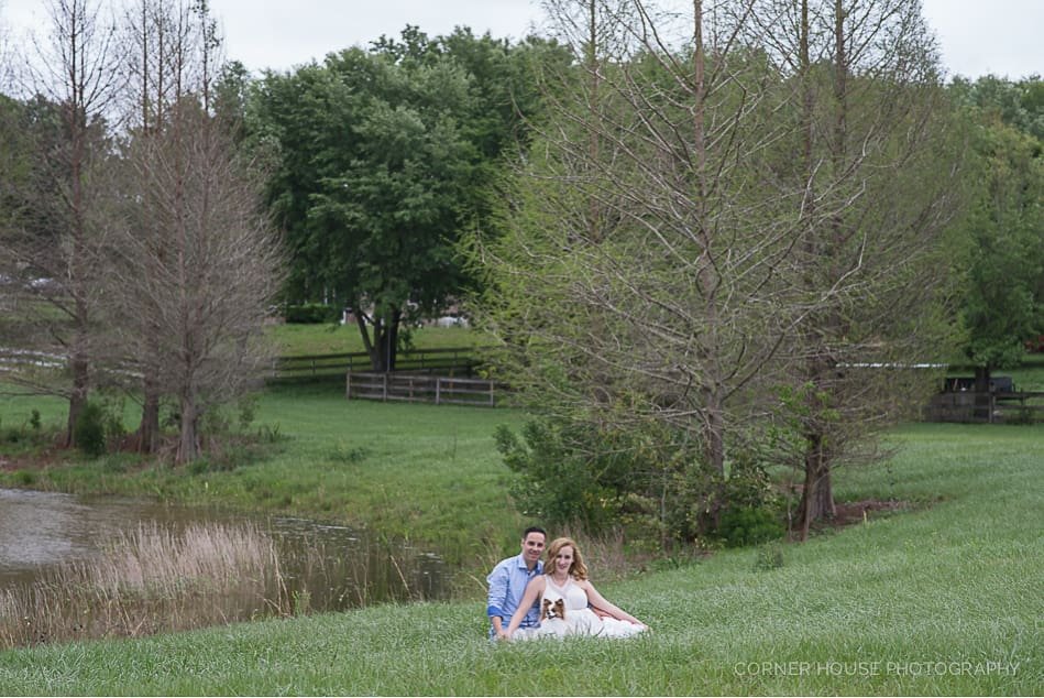 Montverde Maternity Session Montverde Maternity Session