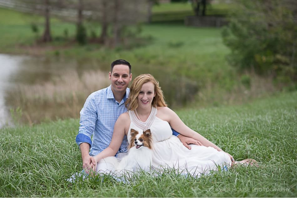 Montverde Maternity Session Montverde Maternity Session