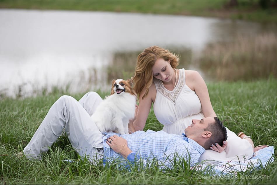 Montverde Maternity Session Montverde Maternity Session