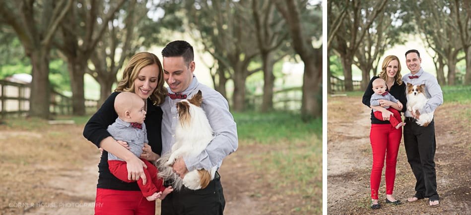 Montverde Family Session Montverde Family Session