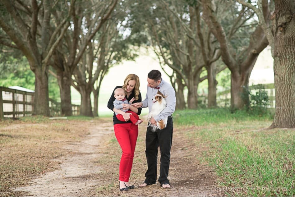 Montverde Family Session Montverde Family Session