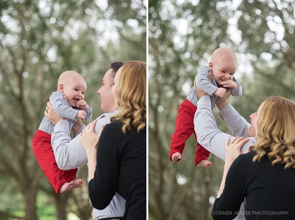 Montverde Family Session Montverde Family Session