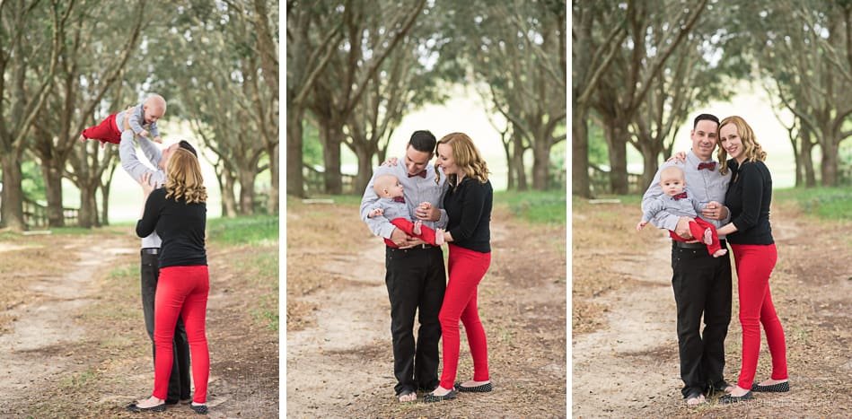 Montverde Family Session Montverde Family Session