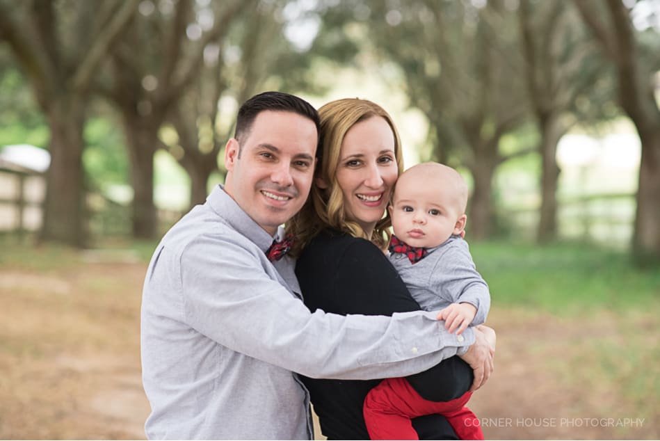 Montverde Family Session Montverde Family Session
