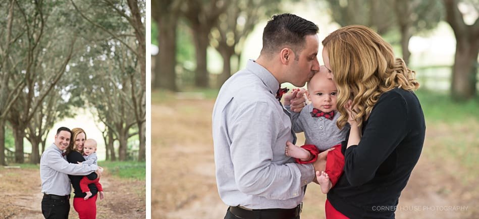 Montverde Family Session Montverde Family Session