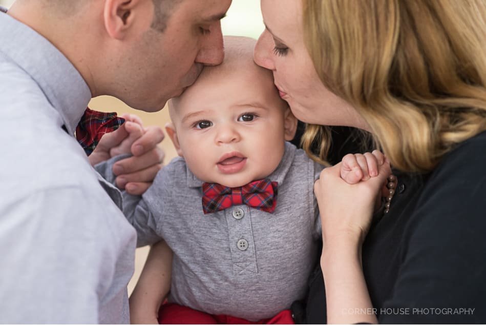 Montverde Family Session Montverde Family Session