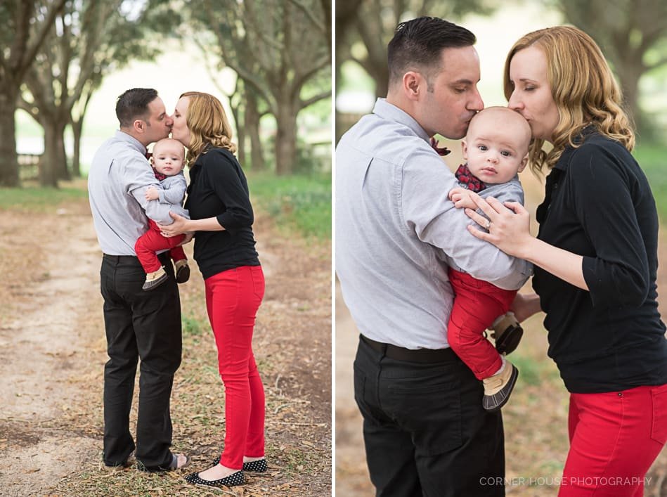 Montverde Family Session Montverde Family Session