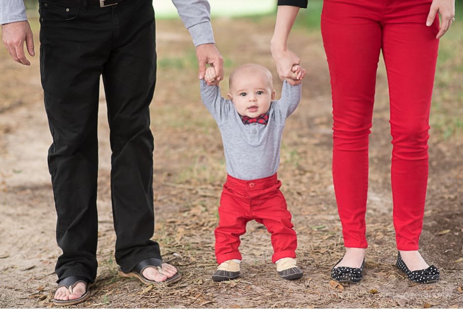 Montverde Family Session Montverde Family Session