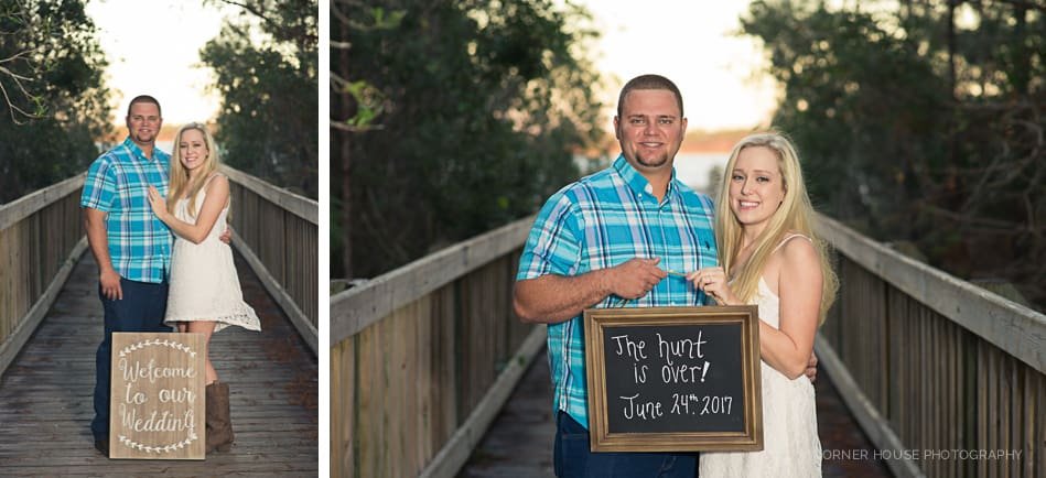 Moss Park Engagement