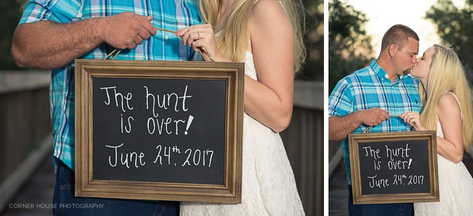 Moss Park Engagement
