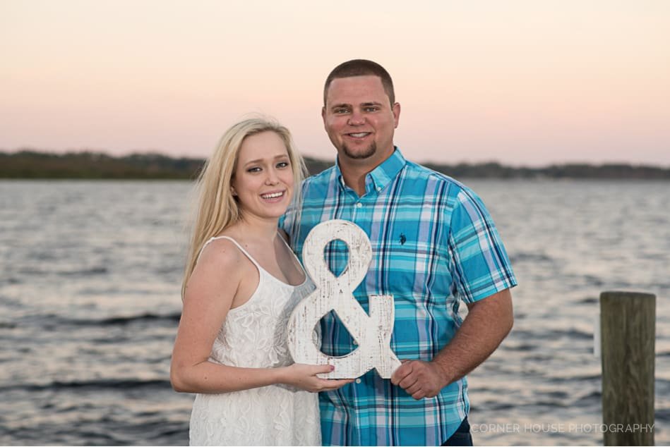 Moss Park Engagement