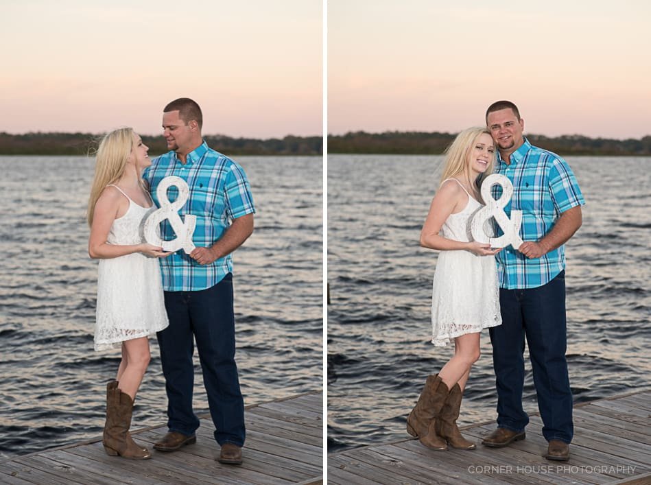 Moss Park Engagement