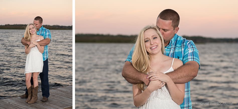 Moss Park Engagement