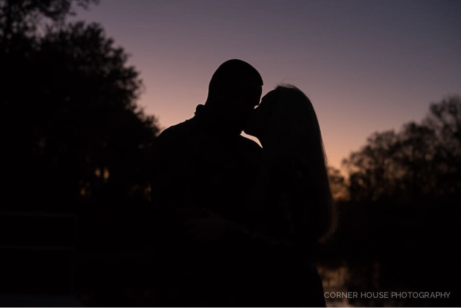 Moss Park Engagement