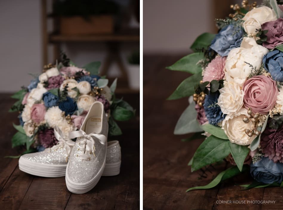 Mulberry New Smyrna Wedding