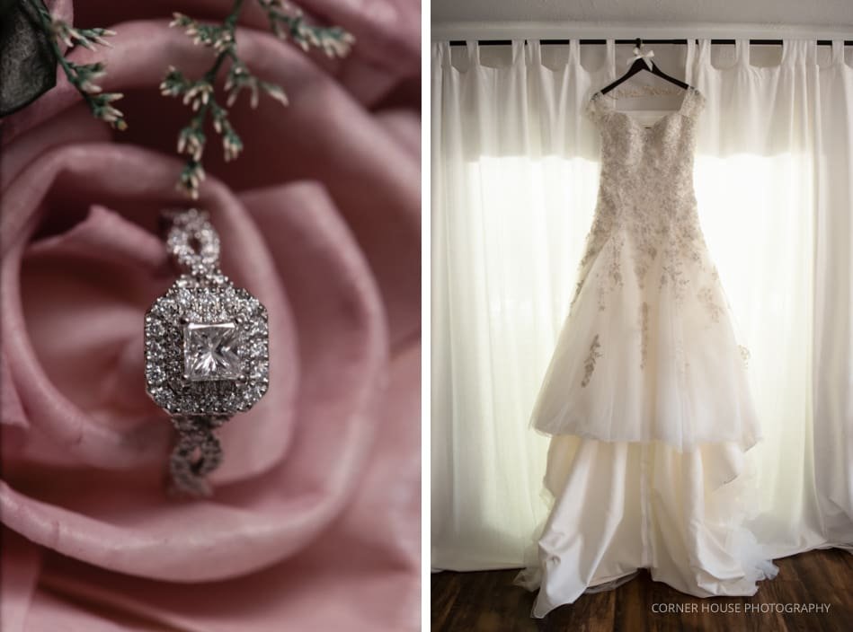 Mulberry New Smyrna Wedding