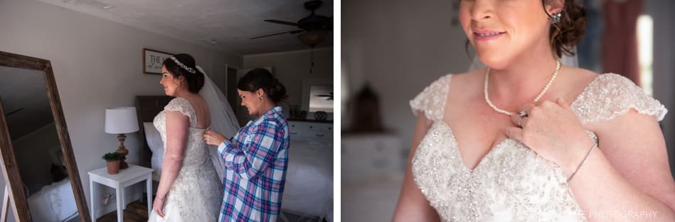 Mulberry New Smyrna Wedding