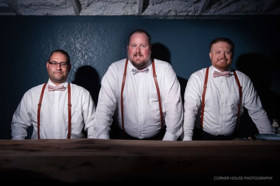 Mulberry New Smyrna Wedding