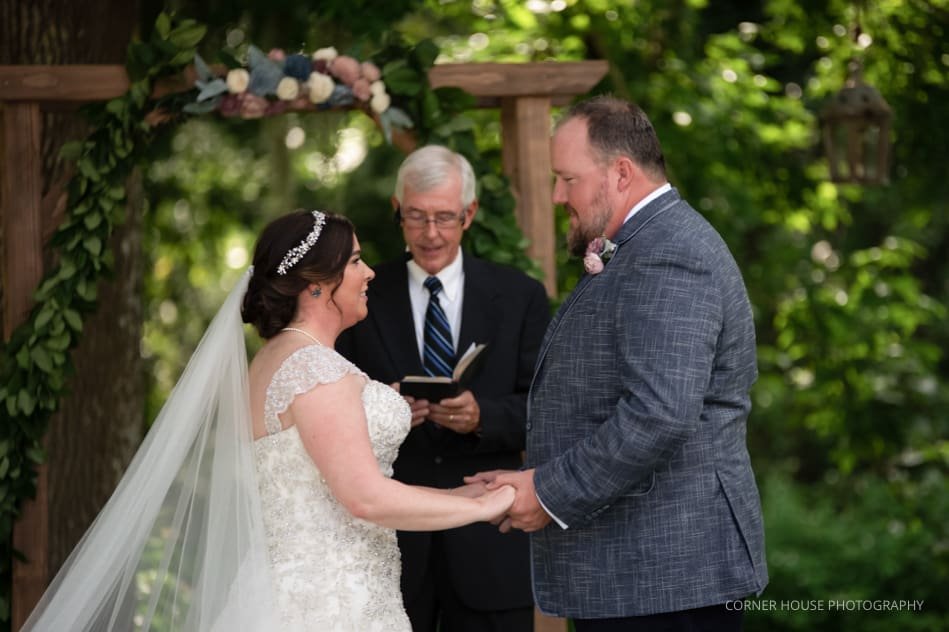 Mulberry New Smyrna Wedding