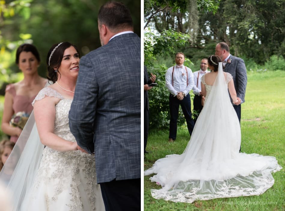 Mulberry New Smyrna Wedding