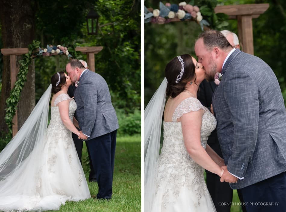 Mulberry New Smyrna Wedding
