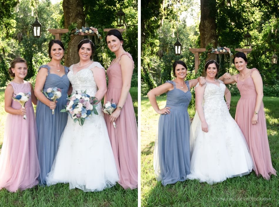 Mulberry New Smyrna Wedding