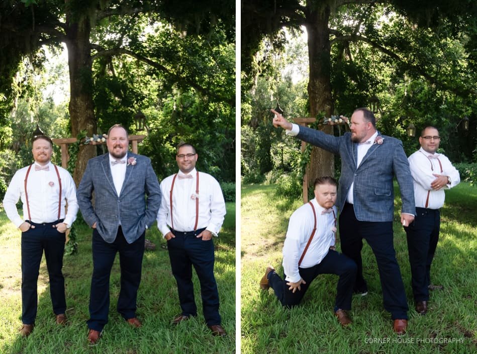 Mulberry New Smyrna Wedding