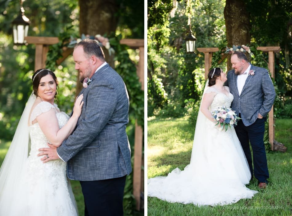 Mulberry New Smyrna Wedding