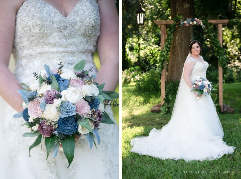 Mulberry New Smyrna Wedding