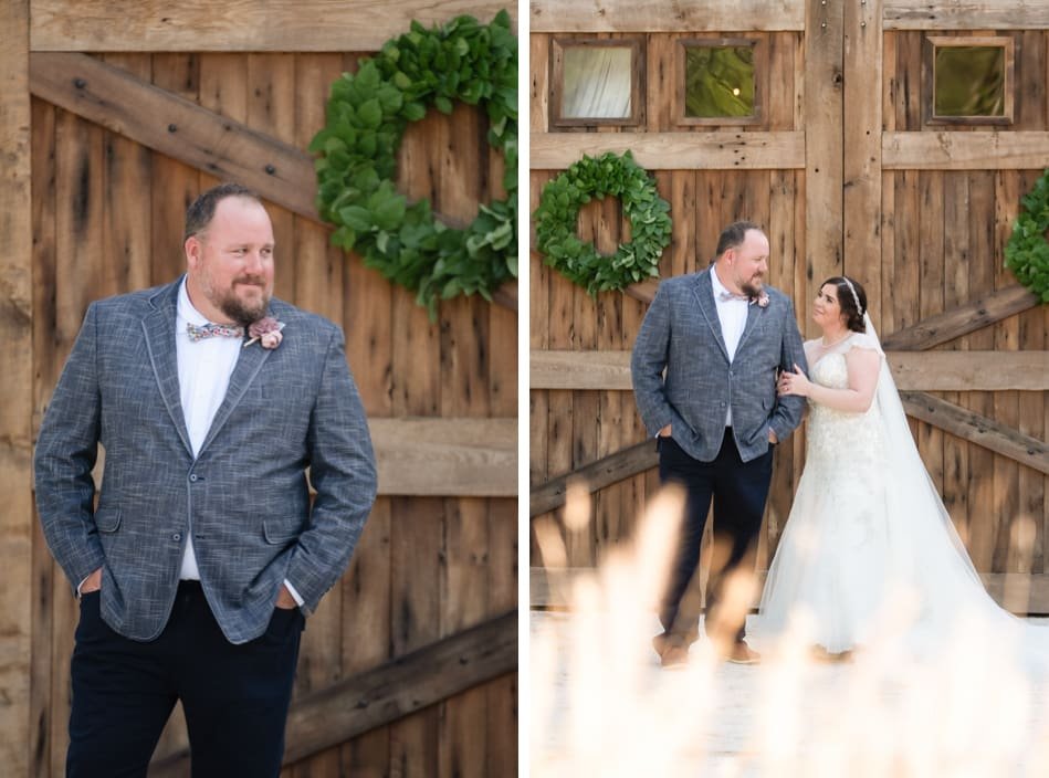 Mulberry New Smyrna Wedding