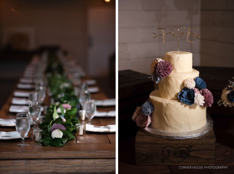 Mulberry New Smyrna Wedding