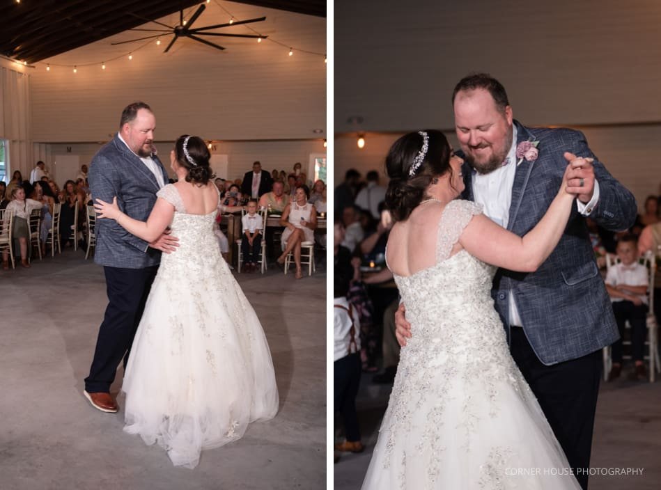 Mulberry New Smyrna Wedding