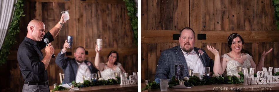 Mulberry New Smyrna Wedding