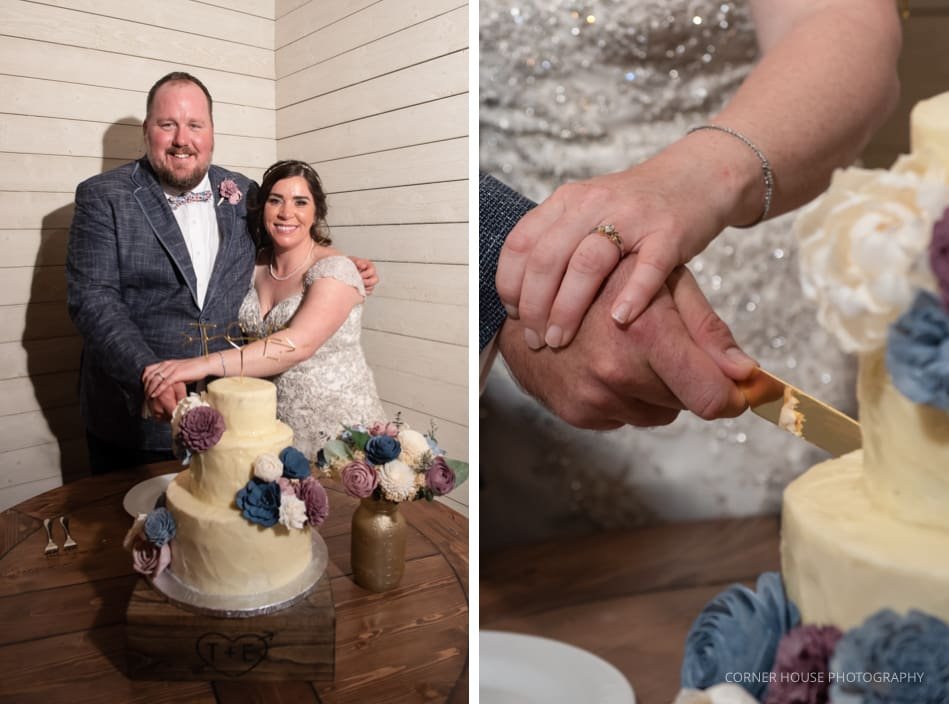 Mulberry New Smyrna Wedding