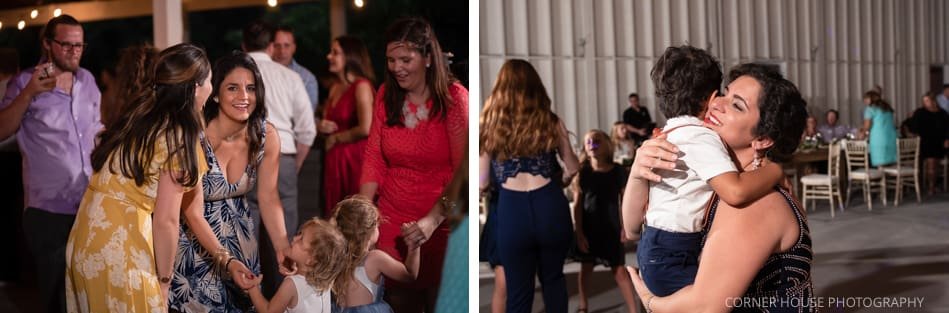 Mulberry New Smyrna Wedding