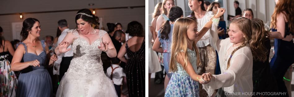Mulberry New Smyrna Wedding