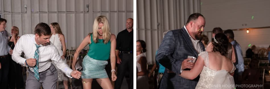 Mulberry New Smyrna Wedding