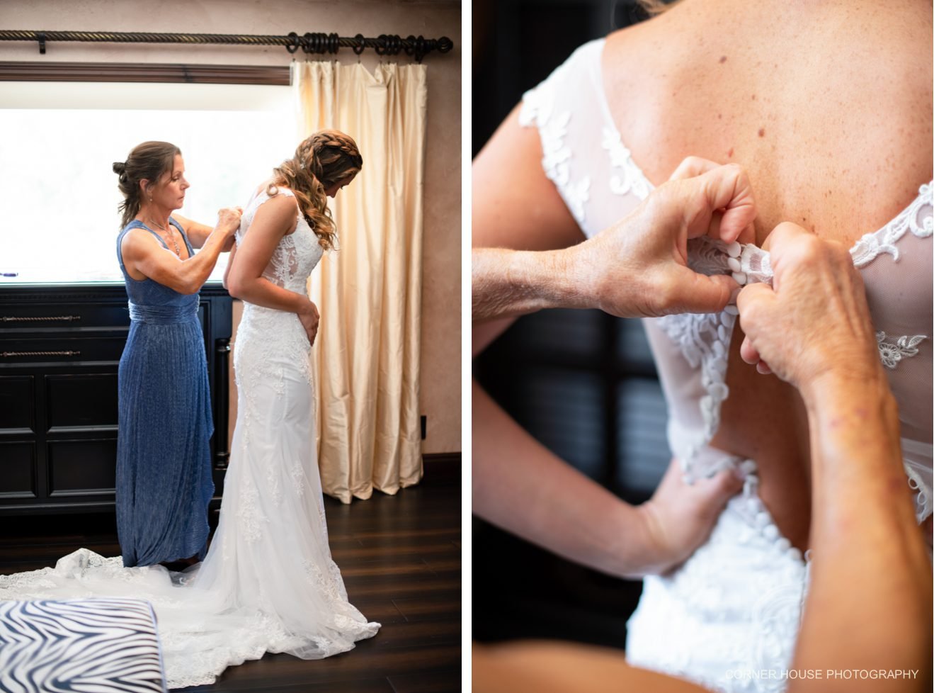 Myakka Valley Ranches Wedding