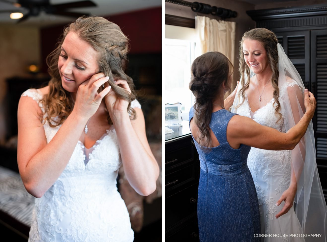 Myakka Valley Ranches Wedding