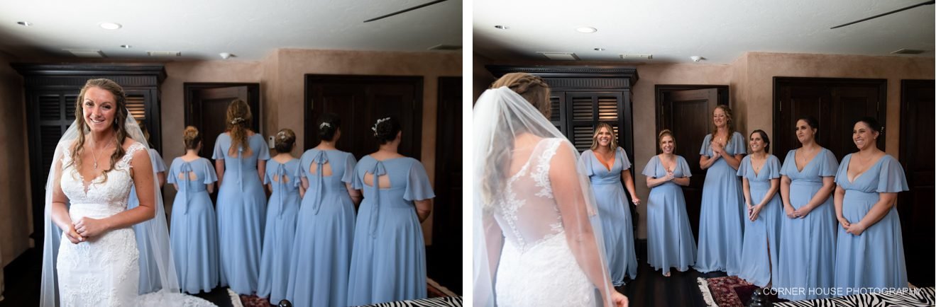 Myakka Valley Ranches Wedding