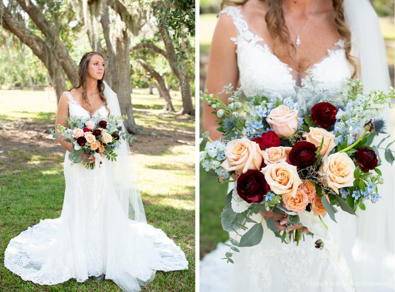 Myakka Valley Ranches Wedding
