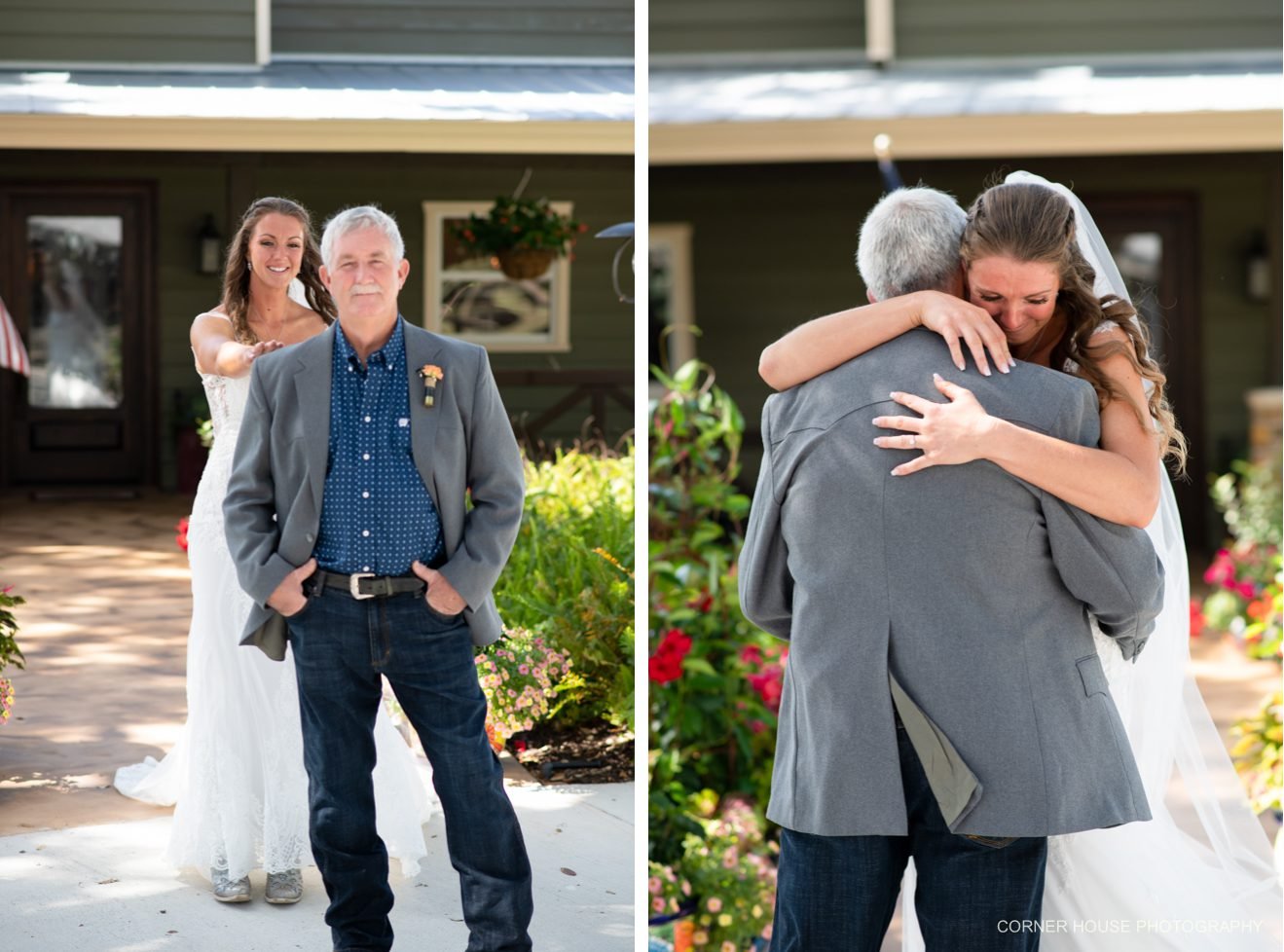 Myakka Valley Ranches Wedding