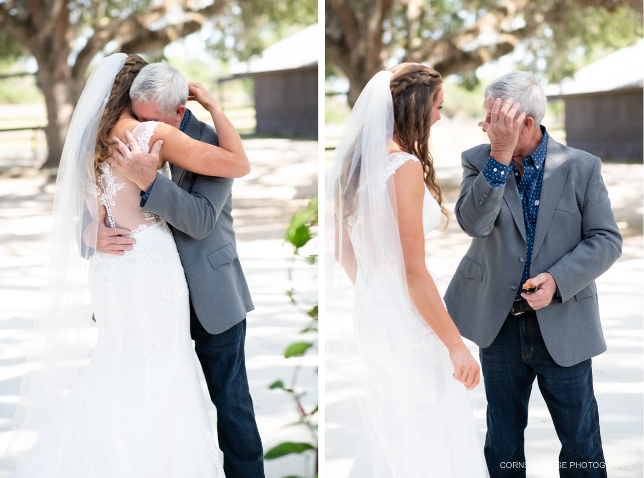 Myakka Valley Ranches Wedding