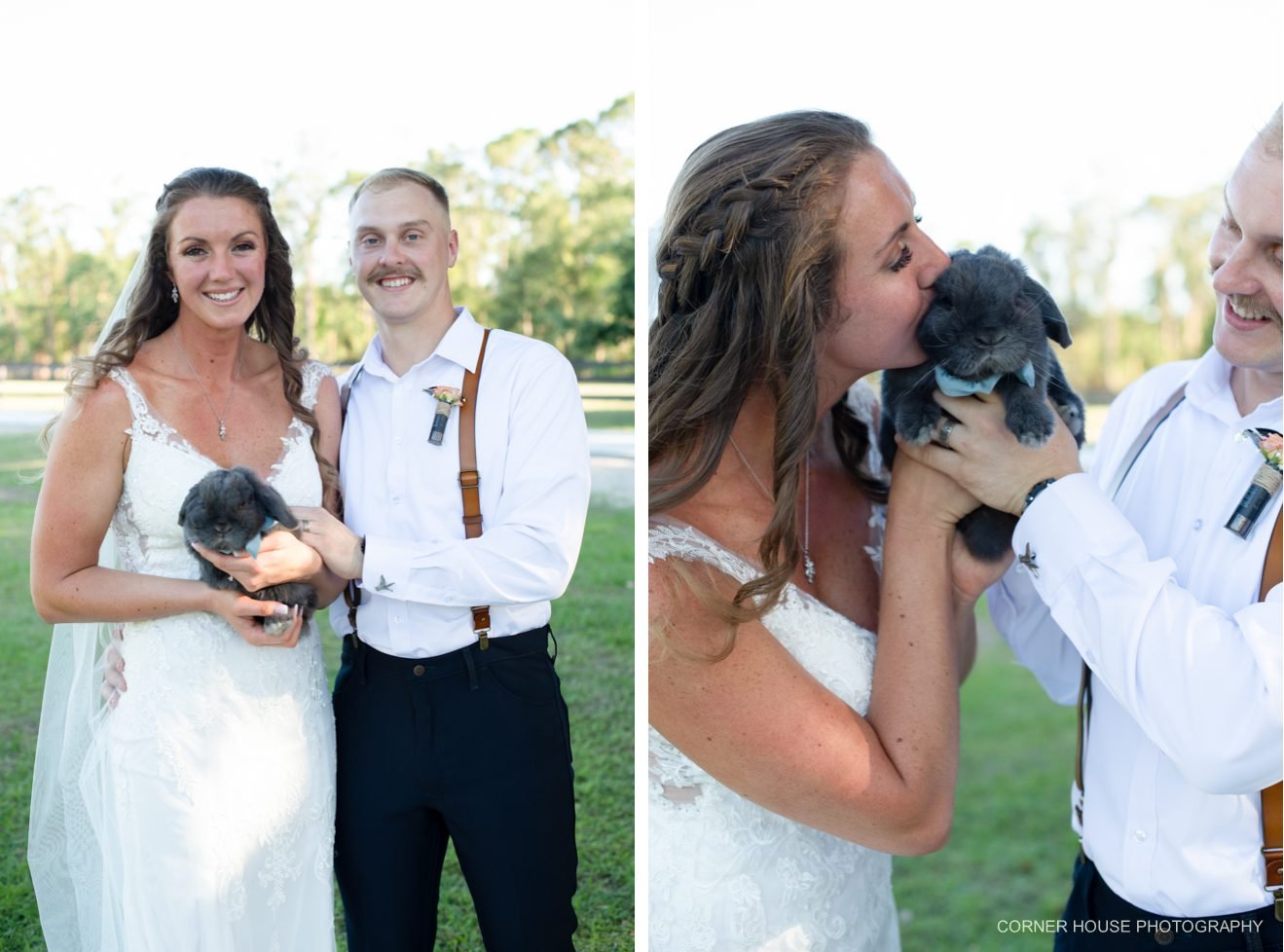Myakka Valley Ranches Wedding